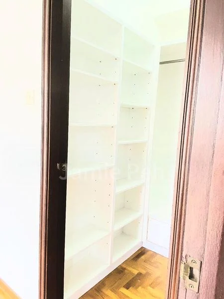 1 Bed Apartment (Condo) for Rent in UE Square - Image 1