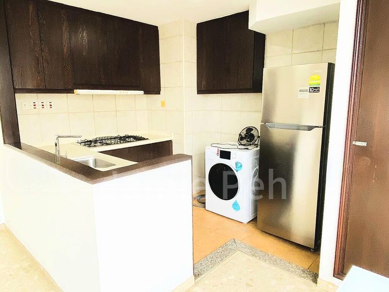1 Bed Apartment (Condo) for Rent in UE Square - Image 3