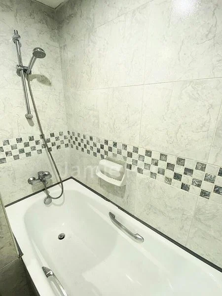 1 Bed Apartment (Condo) for Rent in UE Square - Image 2