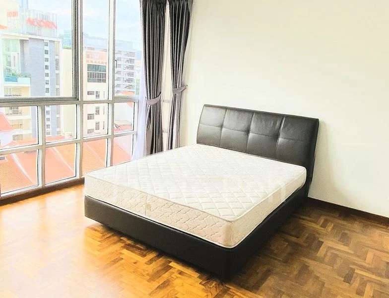 1 Bed Apartment (Condo) for Rent in UE Square - Image 5
