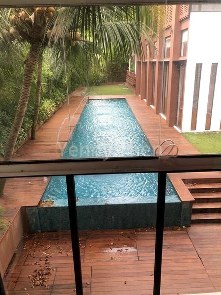 6 Bed Bungalow (Landed) for Rent in  Cluny Park Road - Image 3