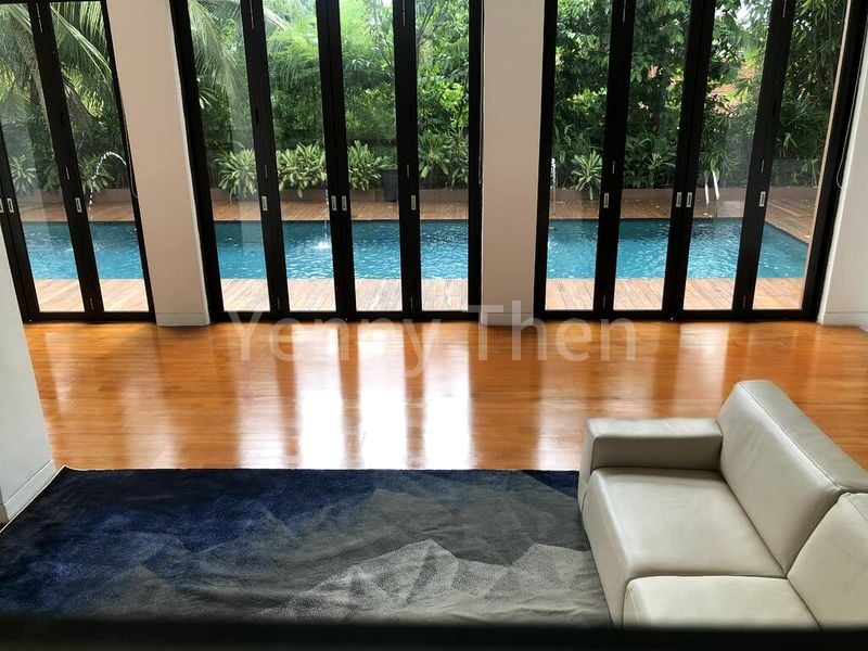 6 Bed Bungalow (Landed) for Rent in  Cluny Park Road - Image 9