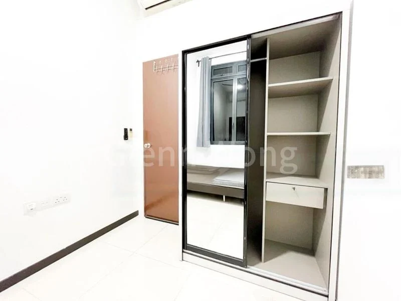 Common Room (Condo) for Rent in  Spazio @ Kovan - Image 4