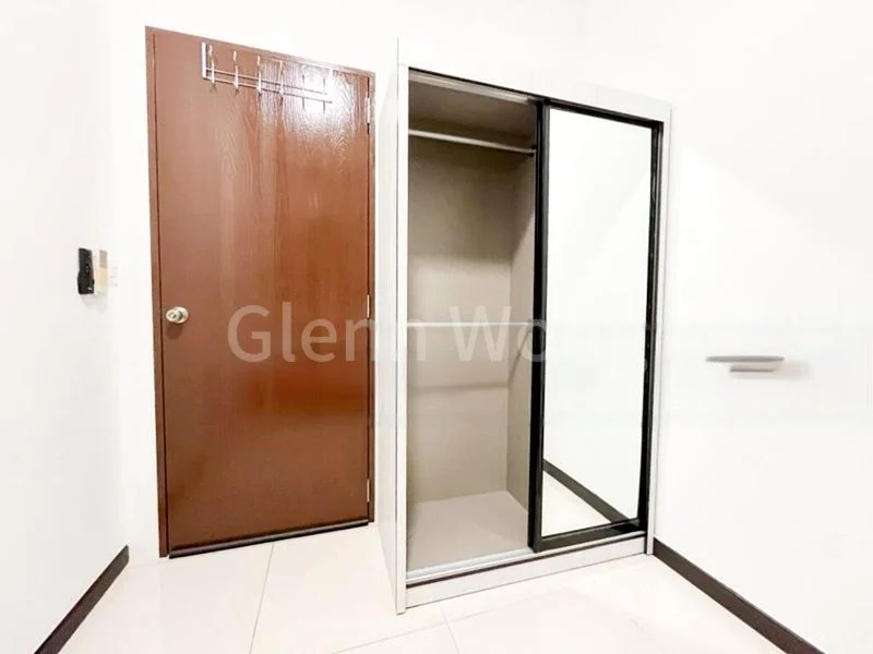 Common Room (Condo) for Rent in  Spazio @ Kovan - Image 2