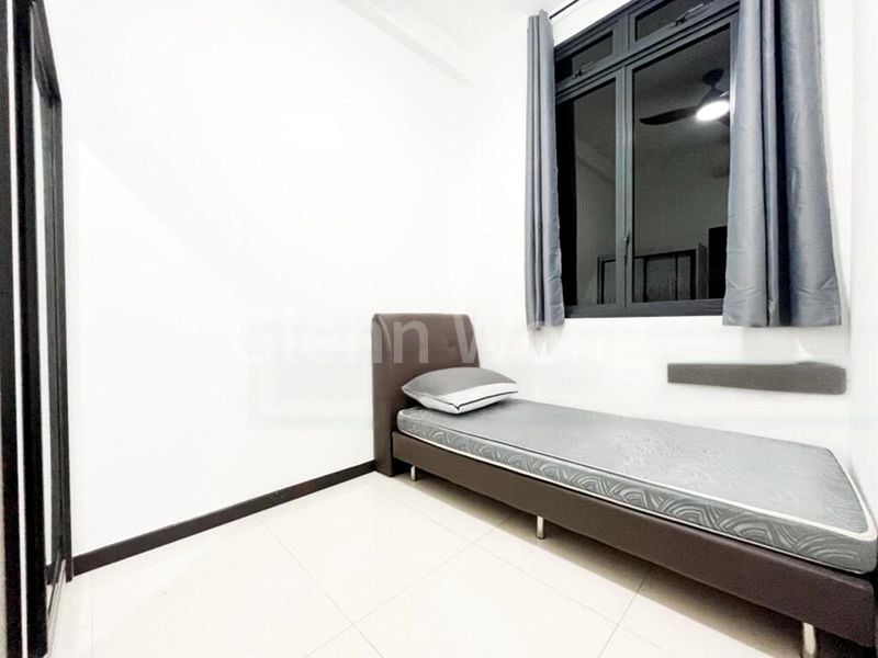 Common Room (Condo) for Rent in  Spazio @ Kovan - Image 3