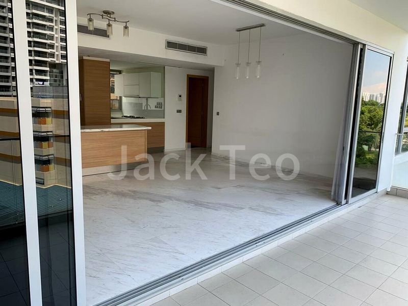 4 Bed Condo for Rent in  Suites @ Cairnhill - Image 3