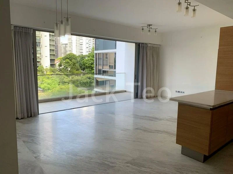 4 Bed Condo for Rent in  Suites @ Cairnhill - Image 1