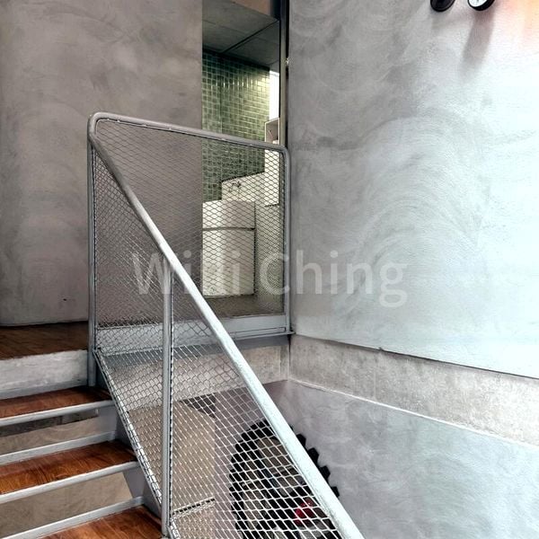 4 Bed Terraced House (Landed) for Sale in  Peakview Estate - Image 4