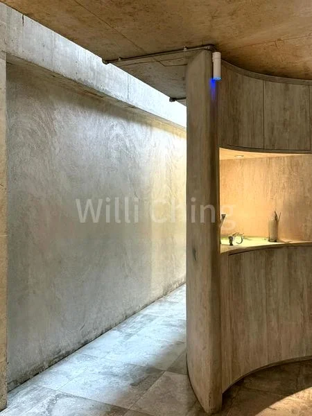 4 Bed Terraced House (Landed) for Sale in  Peakview Estate - Image 12