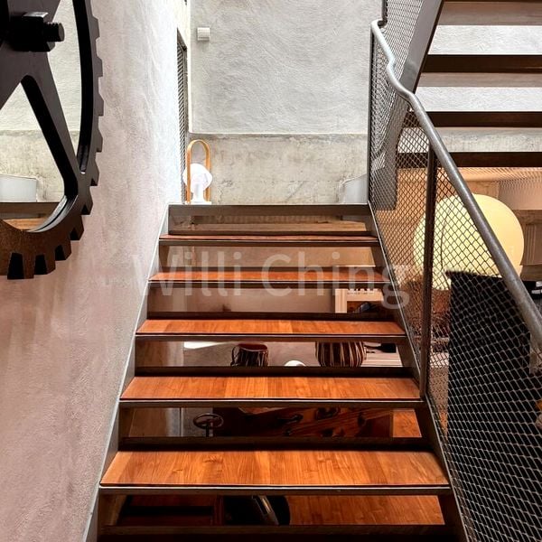 4 Bed Terraced House (Landed) for Sale in  Peakview Estate - Image 14