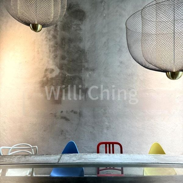 4 Bed Terraced House (Landed) for Sale in  Peakview Estate - Image 11