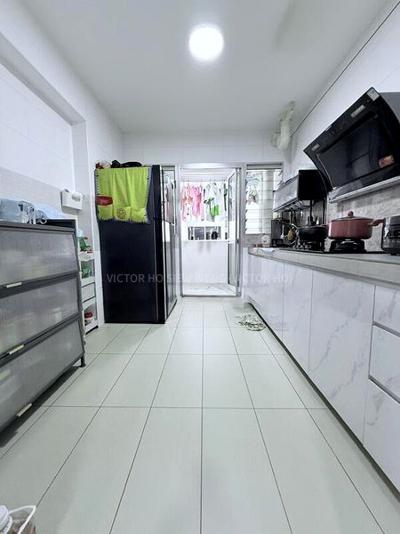 4 Room (4A) HDB for Sale in  408A Northshore Drive - Image 3
