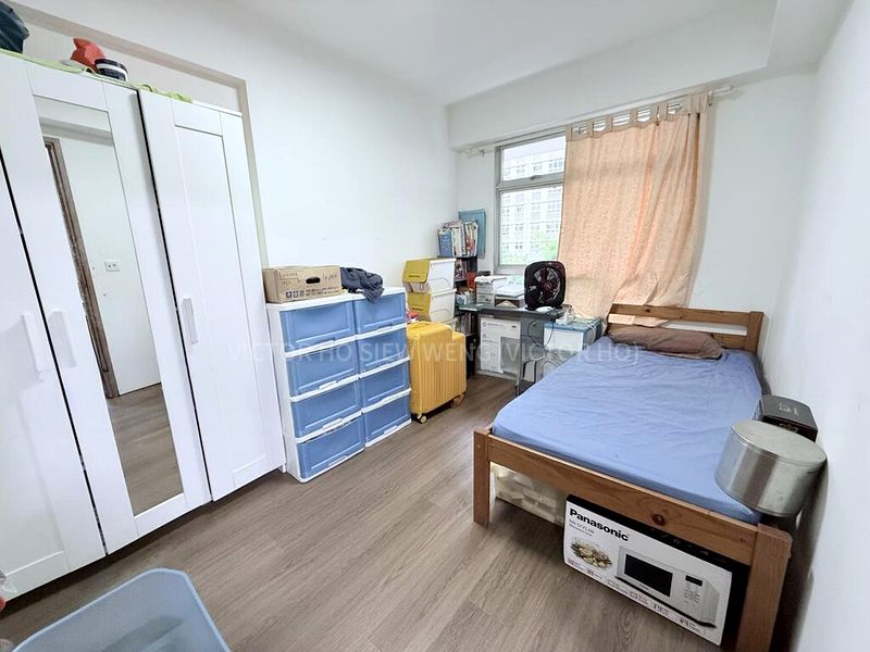 4 Room (4A) HDB for Sale in  408A Northshore Drive - Image 5