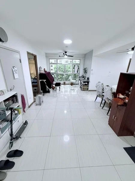 4 Room (4A) HDB for Sale in  408A Northshore Drive - Image 1