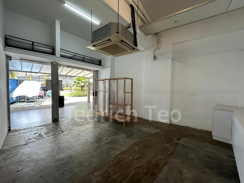 Other Retail for Rent: Elias Mall - Image 3