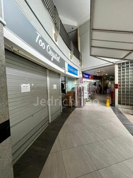 Other Retail for Rent: Elias Mall - Image 2