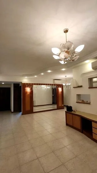4 Bed Condo for Rent in Castle Green - Image 11