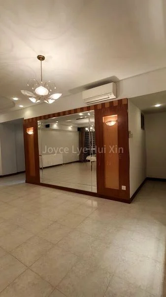 4 Bed Condo for Rent in Castle Green - Image 12
