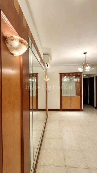 4 Bed Condo for Rent in Castle Green - Image 17