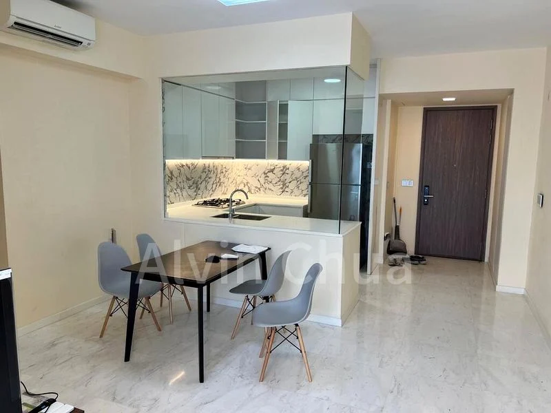 3 Bed Condo for Rent in  Queens Peak - Image 3