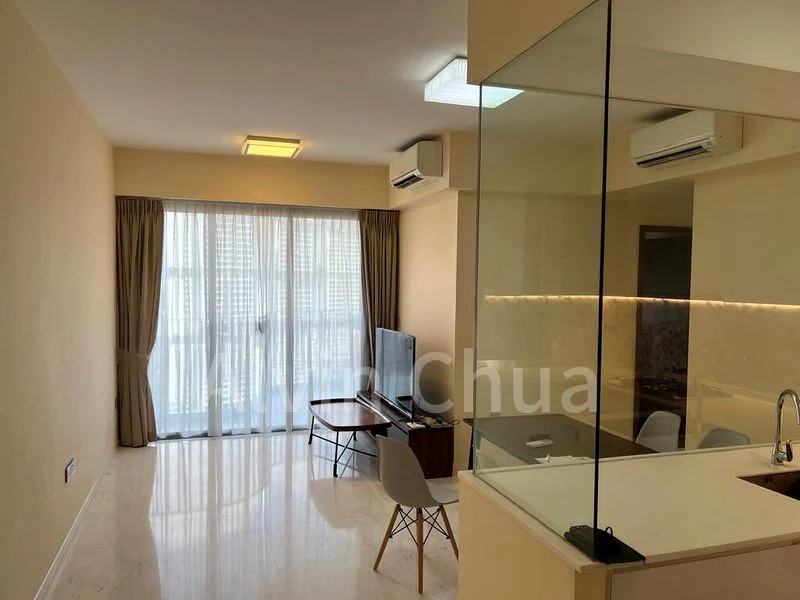 3 Bed Condo for Rent in  Queens Peak - Image 1