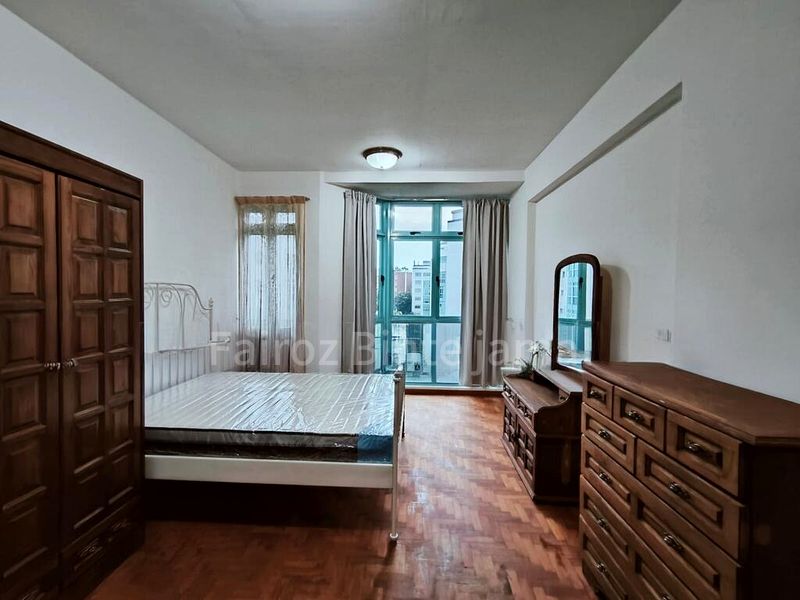 3 Bed Condo for Rent in  Ballota Park Condominium - Image 6