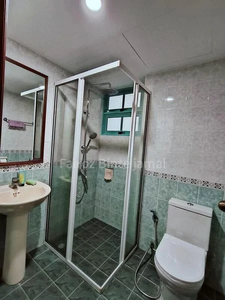 3 Bed Condo for Rent in  Ballota Park Condominium - Image 11