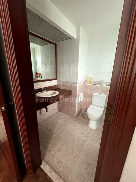 3 Bed Condo for Rent in  Ballota Park Condominium - Image 8