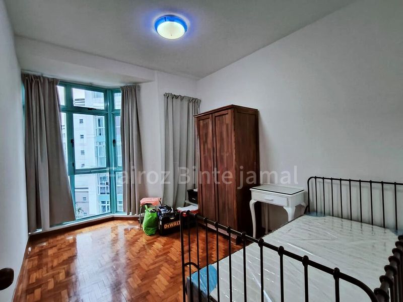 3 Bed Condo for Rent in  Ballota Park Condominium - Image 10