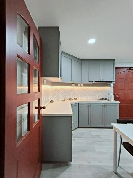 3 Bed Condo for Rent in  Ballota Park Condominium - Image 2