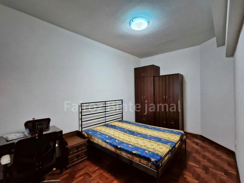 3 Bed Condo for Rent in  Ballota Park Condominium - Image 5