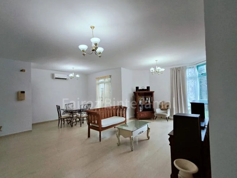 3 Bed Condo for Rent in  Ballota Park Condominium - Image 1