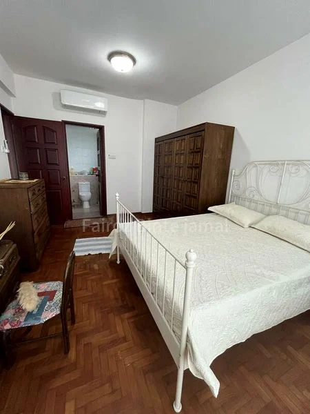 3 Bed Condo for Rent in  Ballota Park Condominium - Image 7