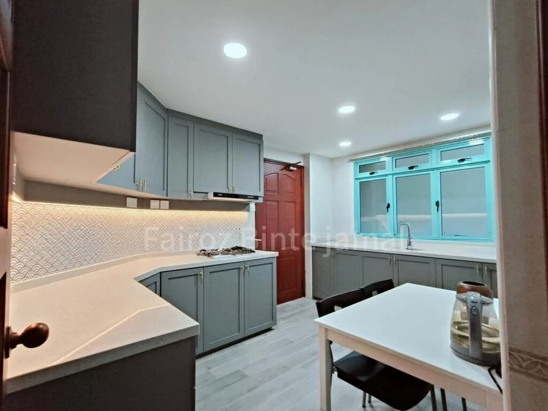 3 Bed Condo for Rent in  Ballota Park Condominium - Image 4