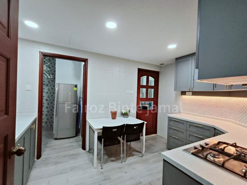 3 Bed Condo for Rent in  Ballota Park Condominium - Image 3