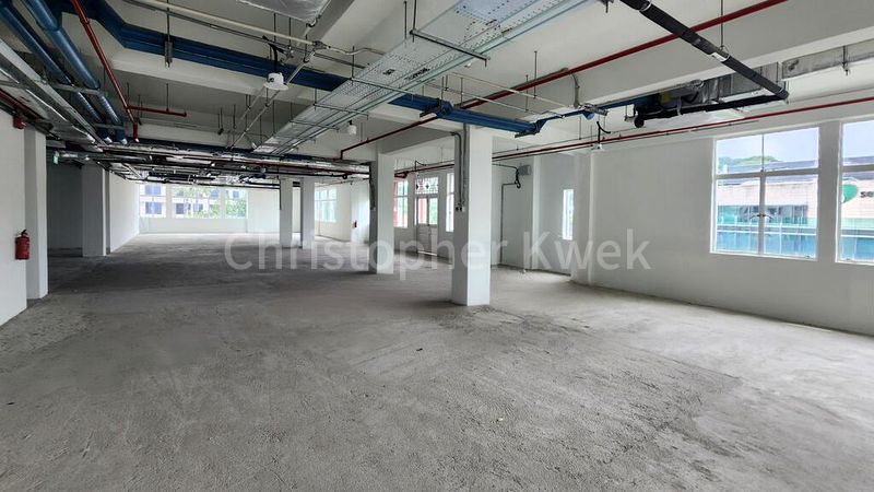 Office for Rent: Singapore Chinese Chamber Of Commerce - Image 4