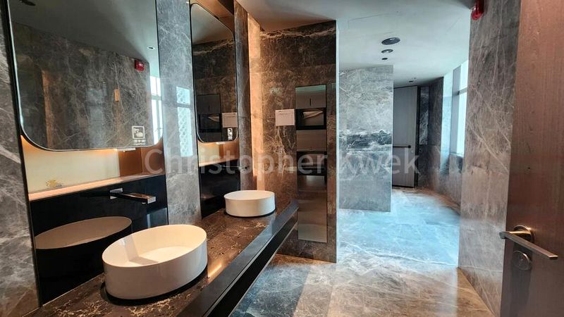 Office for Rent: Singapore Chinese Chamber Of Commerce - Image 2