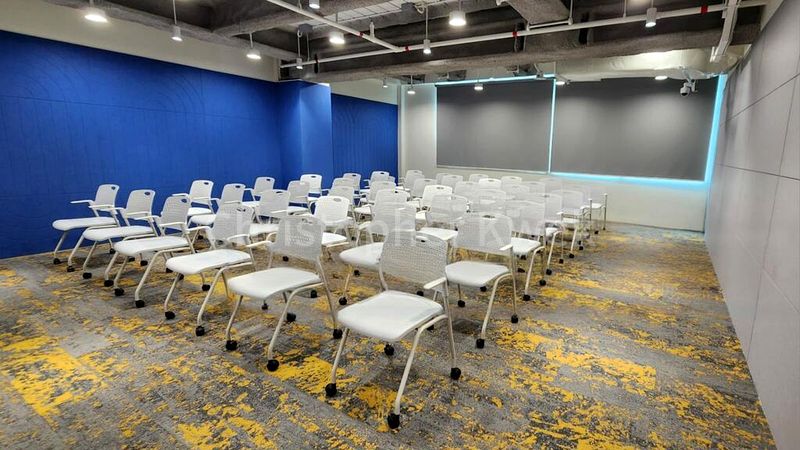 Office for Rent: Singapore Chinese Chamber Of Commerce - Image 3