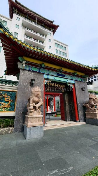 Office for Rent: Singapore Chinese Chamber Of Commerce - Image 5