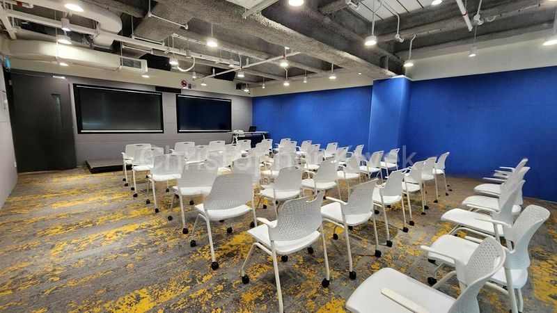 Office for Rent: Singapore Chinese Chamber Of Commerce - Image 1