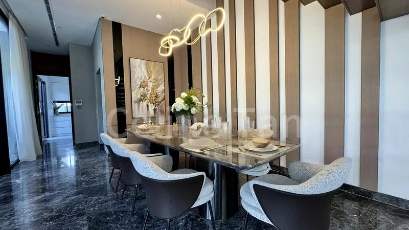 5 Bed Terraced House (Landed) for Sale in  Rosie View - Image 8