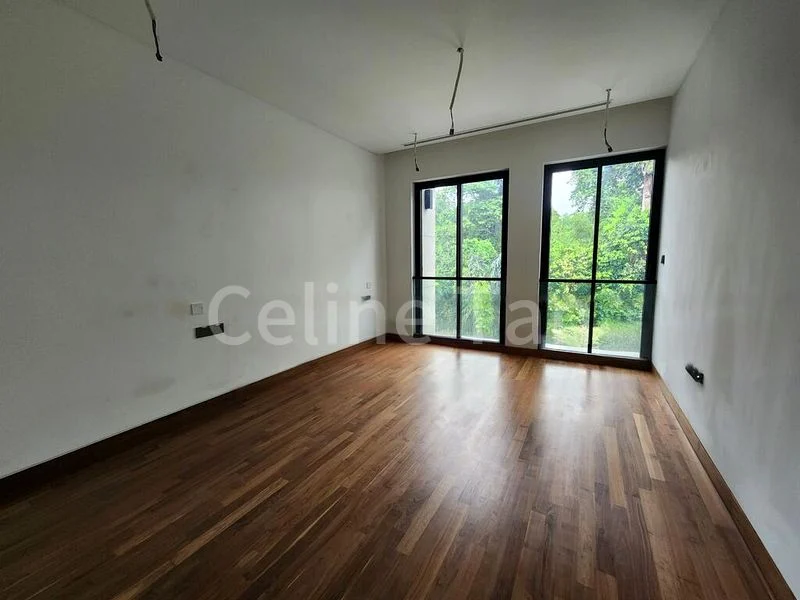 5 Bed Terraced House (Landed) for Sale in  Rosie View - Image 17