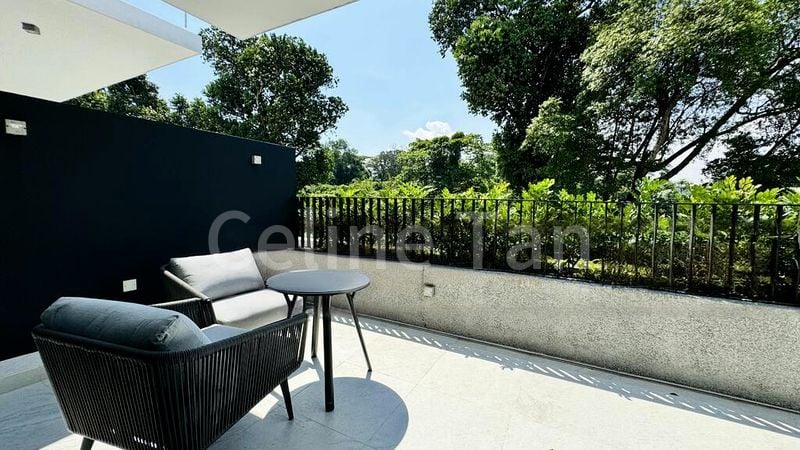 5 Bed Terraced House (Landed) for Sale in  Rosie View - Image 2