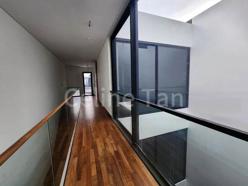 5 Bed Terraced House (Landed) for Sale in  Rosie View - Image 15