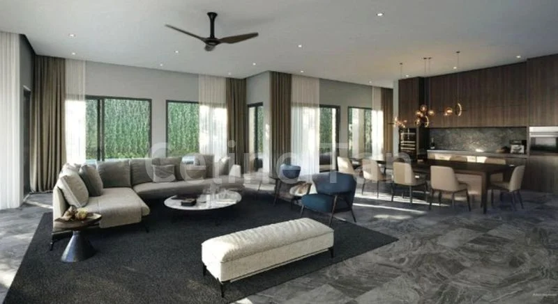 5 Bed Terraced House (Landed) for Sale in  Rosie View - Image 10