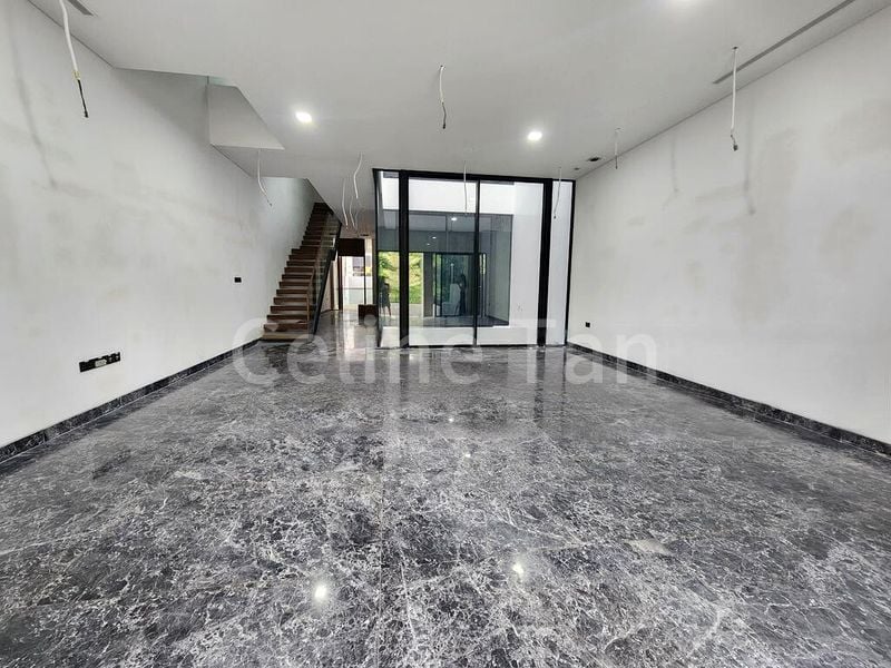 5 Bed Terraced House (Landed) for Sale in  Rosie View - Image 18