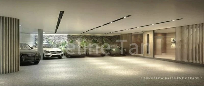 5 Bed Terraced House (Landed) for Sale in  Rosie View - Image 11