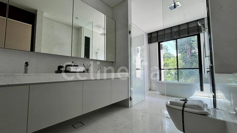 5 Bed Terraced House (Landed) for Sale in  Rosie View - Image 4