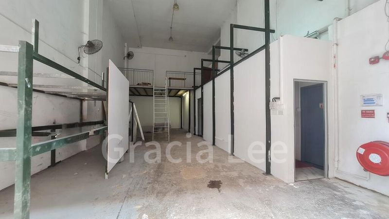 Light Industrial (B1) for Rent: The Splendour - Image 4