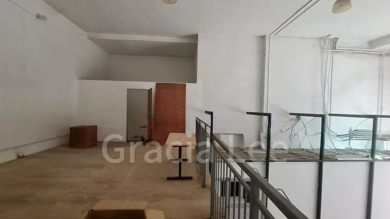 Light Industrial (B1) for Rent: The Splendour - Image 3